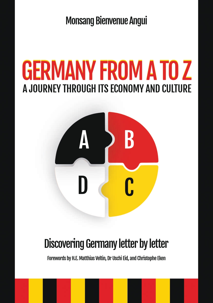 germany from A to Z