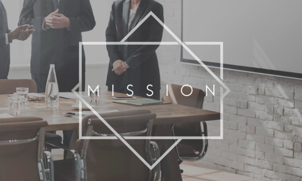 Nos missions